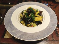 -赣南人家·头牌江西菜(劲松店)