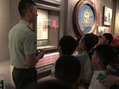 -中共一大纪念馆