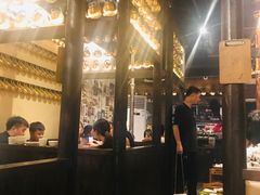 大堂-韩国料理大力士(屏风街店)