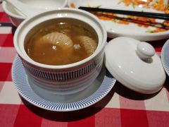 -西贝(科华王府井店)