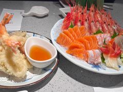 -大渔铁板烧(大悦城店)