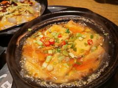 -聚串门儿·东北烧烤(信义坊店)