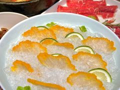 -蘑界·野生菌火锅(深业上城店)