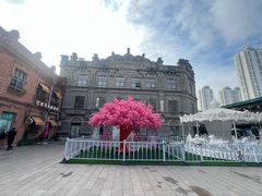 -中华巴洛克风情街