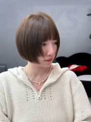 -KS COLOUR漂色·染发·画染