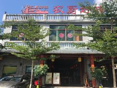 -农厨好味·温泉鹅·农家菜