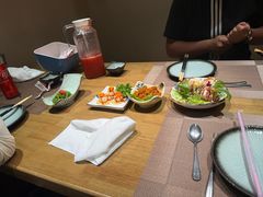 -福樱兰海鲜放题铁板烧(加州店)
