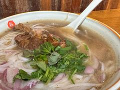 招牌牛腩粉-越南牛肉河粉餐厅(书院巷店)