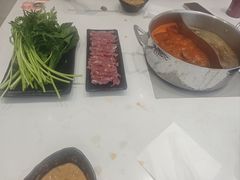 -呷哺呷哺 黄金牧场 (旧宫永辉超市店)