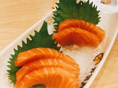 -元气寿司(新城市广场店)