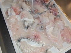 -鱼粤鲜淘米捞·中山脆肉鲩火锅(悦湖会店)