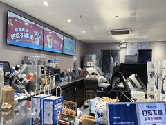 -瑞幸咖啡(田贝愉天小区店)