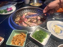 -牛焱·烧肉酒肆(五大道店)