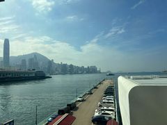 -海港城