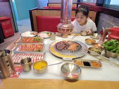 -韩宫宴烤肉·黑毛和牛·料理(鄞州万达店)