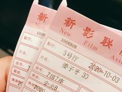 -新影联鸿泰影城