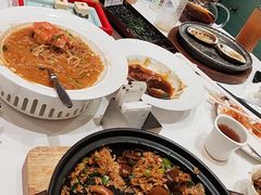 -品海楼·大连海胆锅贴馆(东港店)