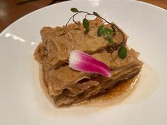 -新白鹿餐厅(百联中环店)