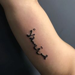 -刺客纹画纹身·洗纹身·穿孔饰品