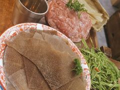 -楠火锅(西单店)