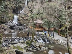 -石台牯牛降景区