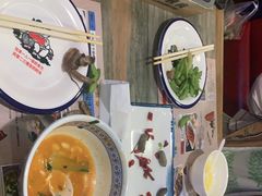 -叁宝烤肉• 西安烧烤 领跑品牌(曹家堡店)