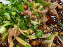 -车沾巷·重庆老味豌杂面