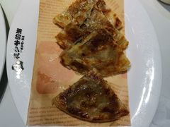 -花少爷·鲜虾干贝粥(延安万达店)