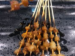 -鑫正兴东北烧烤(滨湖店)
