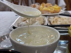 冰泉滴珠豆浆-冰泉豆浆馆(白云山总店)