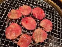 -厚贞日式烤肉(浦东汇智店)