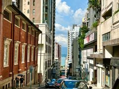 -香港大学
