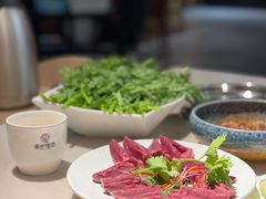 -围炉夜话·潮汕卤水火锅(榕江店)