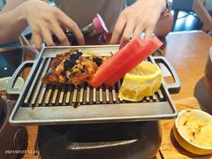 -花潮料理艺食馆(SM新生活广场店)