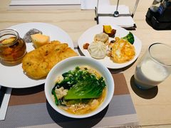 -烟台百纳瑞汀酒店
