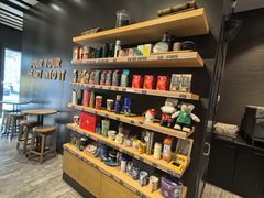 -星巴克(北京阜安路店)