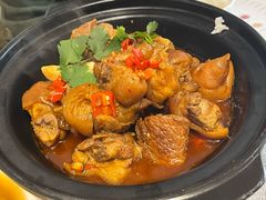 -山也·私厨(岳麓店)