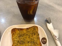-Old Town White Coffee(gateway@klia2)