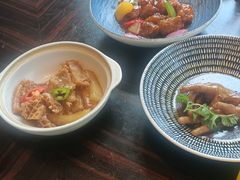 -新天世纪中餐厅