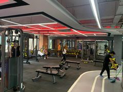 -金仕堡游泳健身会所(中铁名邸店)