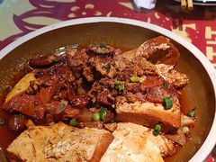 -人民公社大食堂(顺义总店)
