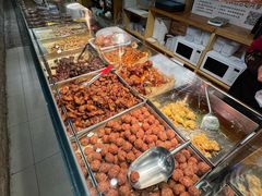 -聚合鑫东北熏酱熟食麻辣面(长阳店)