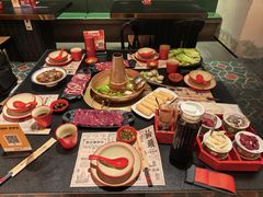 -潮庭牛肉火锅·骑楼私宴