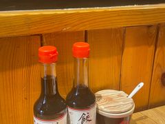 -新兴园饺子馆(北京百子湾店)