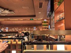 -西塔老太太泥炉烤肉(亚运村店)