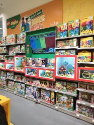 -KIDSLAND(恒隆广场店)