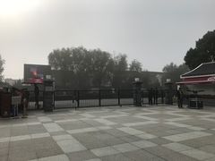 -陈云纪念馆