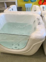 -鱼乐贝贝婴幼儿亲子水育(幸福街店)