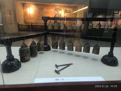 -信阳博物馆