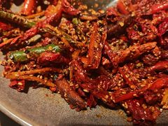 -华豫川酒家(大卫城店)